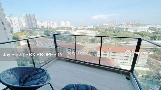 Avenue South Residence (D3), Apartment #495674461